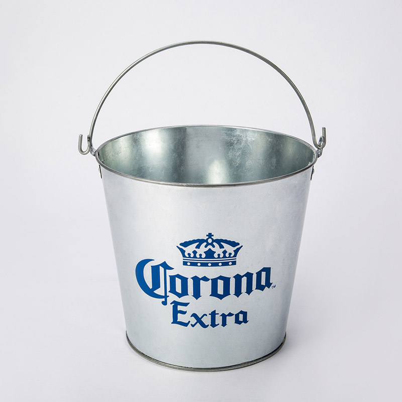 5L Corona Extra Beer Ice Bucket